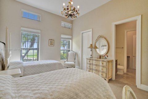 Villa ou maison à vendre à Homestead, Floride: 5 chambres, 510.68 m2 № 2076585 - photo 30