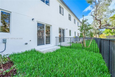 Adosado en venta en Pembroke Park, Florida, 3 dormitorios, 118.54 m2 № 2268424 - foto 11