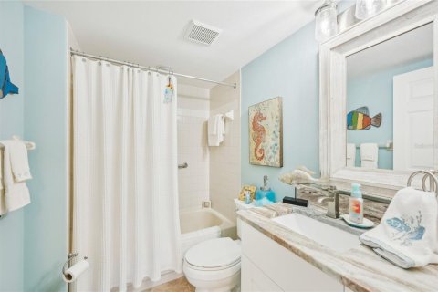 Купить кондоминиум в Сарасота, Флорида 5 комнат, 102.1м2, № 2106241 - фото 29
