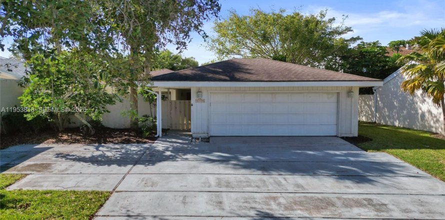 Villa ou maison à Jupiter, Floride 2 chambres, 186.64 m2 № 2010289