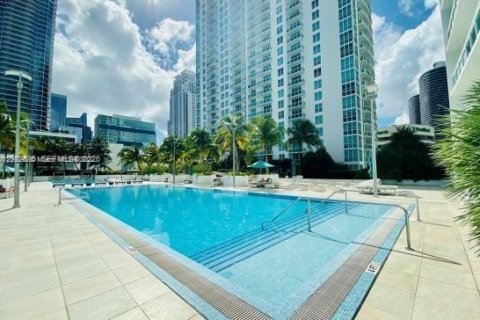 Купить кондоминиум в Майами, Флорида 1 спальня, 71.91м2, № 2049131 - фото 12