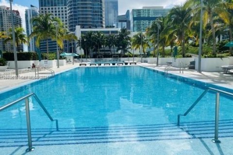 Купить кондоминиум в Майами, Флорида 1 спальня, 71.91м2, № 2049131 - фото 11