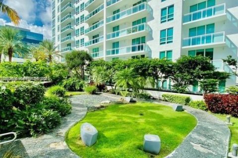 Купить кондоминиум в Майами, Флорида 1 спальня, 71.91м2, № 2049131 - фото 13