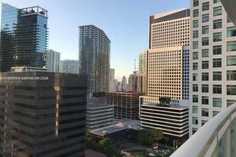 Купить кондоминиум в Майами, Флорида 1 спальня, 71.91м2, № 2049131 - фото 10