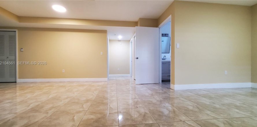 Condo à Miami, Floride, 2 chambres  № 2412486