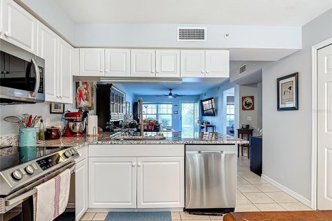 Condominio en venta en Bonita Springs, Florida, 2 dormitorios, 114.27 m2 № 1901579 - foto 23