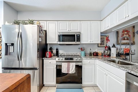Condominio en venta en Bonita Springs, Florida, 2 dormitorios, 114.27 m2 № 1901579 - foto 21