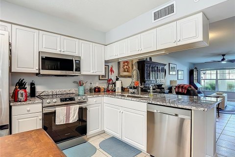 Condominio en venta en Bonita Springs, Florida, 2 dormitorios, 114.27 m2 № 1901579 - foto 22