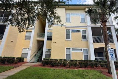 Condo in Kissimmee, Florida, 2 bedrooms № 2237571