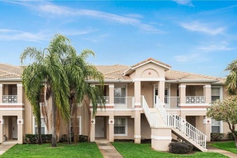 Condo in Orlando, Florida, 2 bedrooms  № 2368829