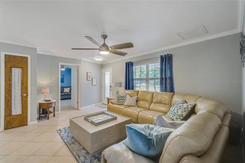 House in Sarasota, Florida 4 bedrooms, 142.51 sq.m. № 2422651 - photo 20