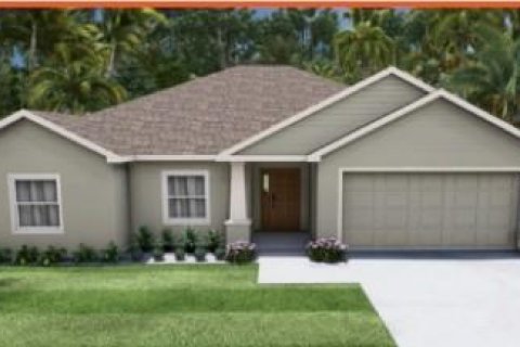 House in Sebring, Florida 3 bedrooms, 161 sq.m. № 1899566 - photo 1
