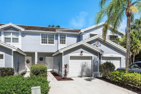 Townhouse in Lake Worth, Florida 3 bedrooms, 144.83 sq.m. № 2259683