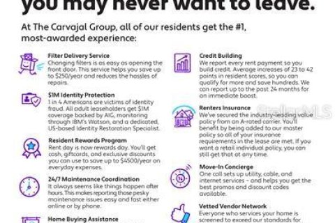 Copropriété à louer à Orlando, Floride: 2 chambres, 108.23 m2 № 1371214 - photo 3