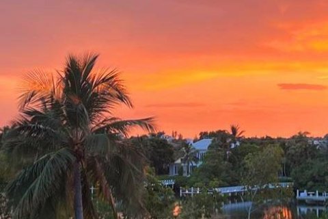 Condo in South Palm Beach, Florida, 1 bedroom  № 920962 - photo 1