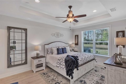 Townhouse in Saint Augustine, Florida 3 bedrooms, 128.76 sq.m. № 1791841 - photo 4