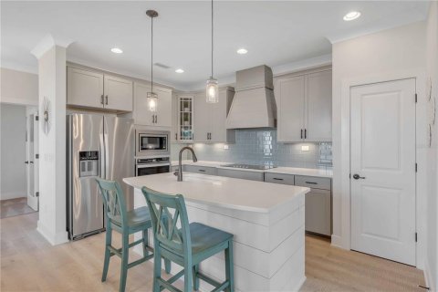 Townhouse in Saint Augustine, Florida 3 bedrooms, 128.76 sq.m. № 1791841 - photo 9