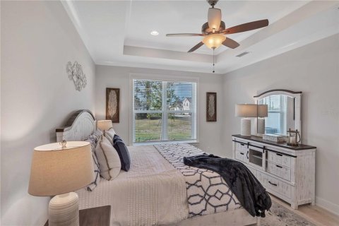 Townhouse in Saint Augustine, Florida 3 bedrooms, 128.76 sq.m. № 1791841 - photo 5
