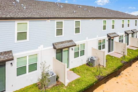 Adosado en alquiler en Clermont, Florida, 3 dormitorios, 137.96 m2 № 1815012 - foto 25