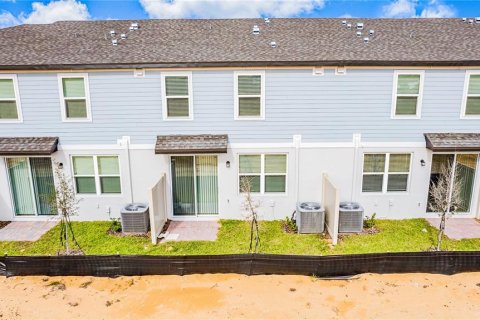 Adosado en alquiler en Clermont, Florida, 3 dormitorios, 137.96 m2 № 1815012 - foto 24
