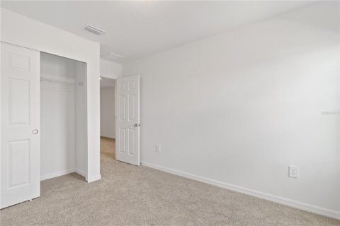 Adosado en alquiler en Clermont, Florida, 3 dormitorios, 137.96 m2 № 1815012 - foto 20