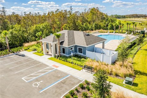 Adosado en alquiler en Clermont, Florida, 3 dormitorios, 137.96 m2 № 1815012 - foto 27