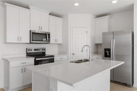 Adosado en alquiler en Clermont, Florida, 3 dormitorios, 137.96 m2 № 1815012 - foto 6