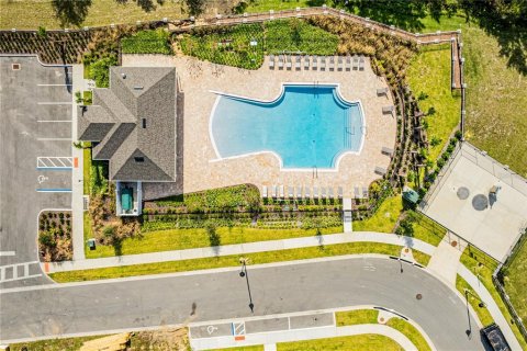 Adosado en alquiler en Clermont, Florida, 3 dormitorios, 137.96 m2 № 1815012 - foto 30