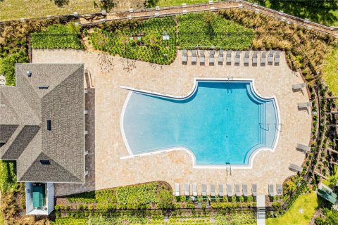 Adosado en alquiler en Clermont, Florida, 3 dormitorios, 137.96 m2 № 1815012 - foto 28