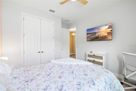 Villa ou maison à vendre à Fish Hawk, Floride: 4 chambres, 235.69 m2 № 2259481 - photo 30