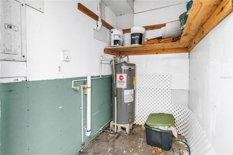 Casa en venta en Saint Petersburg, Florida, 3 dormitorios, 89.19 m2 № 2385873 - foto 22