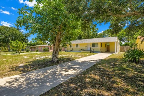 Casa en venta en Saint Petersburg, Florida, 3 dormitorios, 89.19 m2 № 2385873 - foto 5