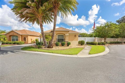 Villa ou maison à vendre à The Villages, Floride: 3 chambres, 131.55 m2 № 1905823 - photo 1