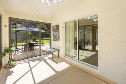 Villa ou maison à vendre à The Villages, Floride: 3 chambres, 131.55 m2 № 1905823 - photo 29