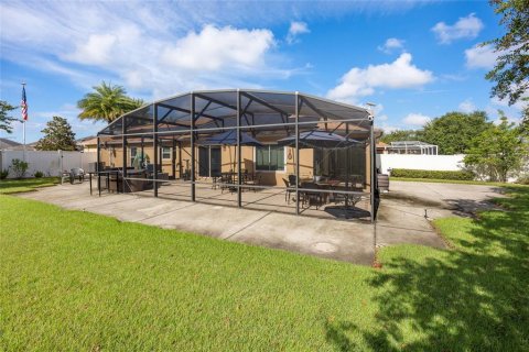 Villa ou maison à vendre à The Villages, Floride: 3 chambres, 131.55 m2 № 1905823 - photo 4