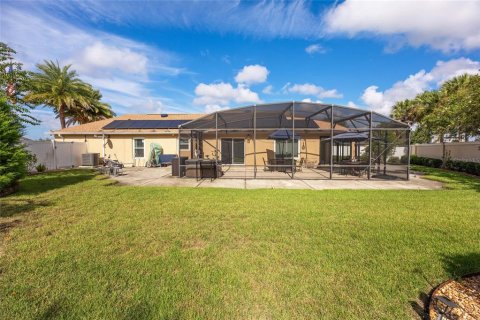 Villa ou maison à vendre à The Villages, Floride: 3 chambres, 131.55 m2 № 1905823 - photo 9