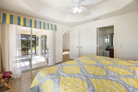 Villa ou maison à vendre à The Villages, Floride: 3 chambres, 131.55 m2 № 1905823 - photo 22