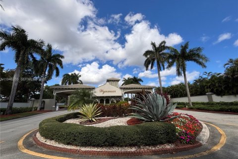 Condo à Coconut Creek, Floride, 1 chambre № 2006012