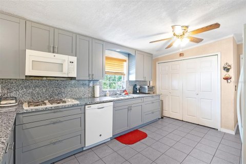 Villa ou maison à vendre à Tampa, Floride: 4 chambres, 196.3 m2 № 1909496 - photo 8