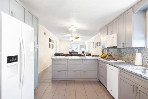 Villa ou maison à vendre à Tampa, Floride: 4 chambres, 196.3 m2 № 1909496 - photo 5