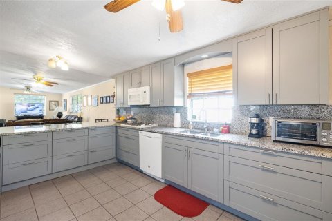 Villa ou maison à vendre à Tampa, Floride: 4 chambres, 196.3 m2 № 1909496 - photo 7