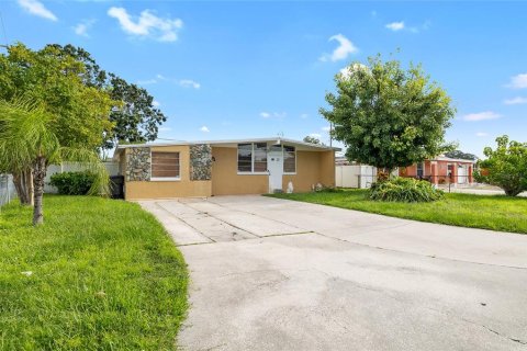 Villa ou maison à vendre à Tampa, Floride: 4 chambres, 196.3 m2 № 1909496 - photo 3