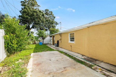 Villa ou maison à vendre à Tampa, Floride: 4 chambres, 196.3 m2 № 1909496 - photo 30
