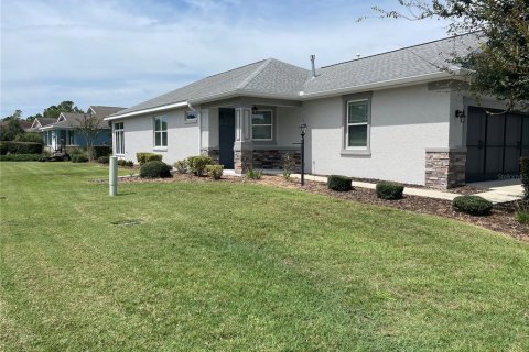 Casa en venta en Ocala, Florida, 2 dormitorios, 124.67 m2 № 1903529 - foto 2