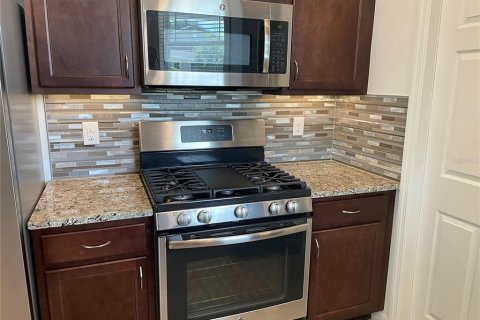 Casa en venta en Ocala, Florida, 2 dormitorios, 124.67 m2 № 1903529 - foto 9