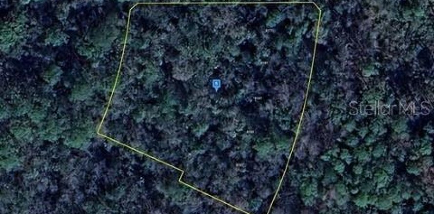 Land in Homosassa, Florida № 2159585