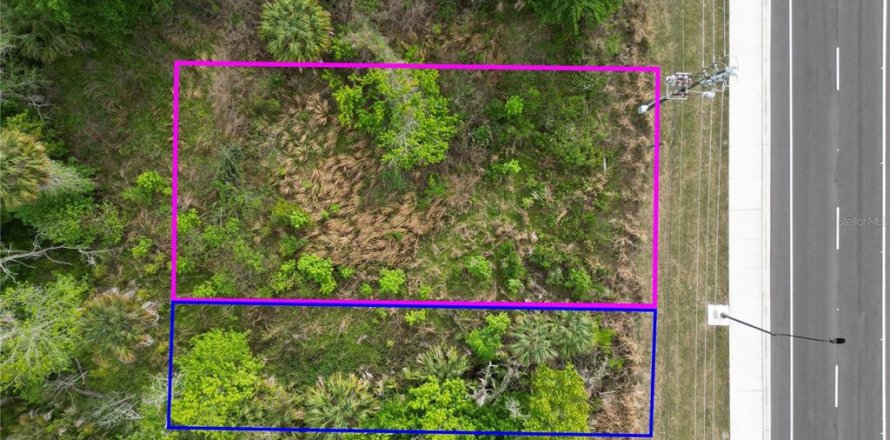 Land in Oviedo, Florida № 2144866