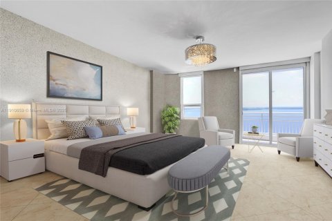 Купить кондоминиум в Майами, Флорида 3 спальни, 233.18м2, № 2021157 - фото 11
