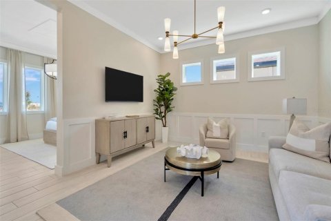 Villa ou maison à vendre à Parrish, Floride: 3 chambres, 294.87 m2 № 1907888 - photo 25