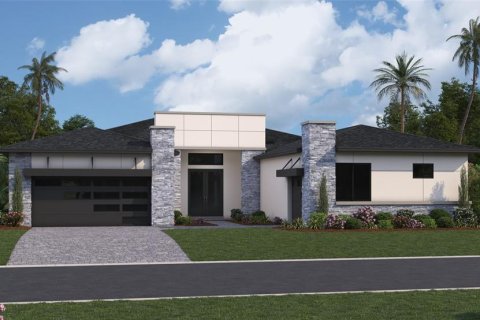 Villa ou maison à vendre à Parrish, Floride: 3 chambres, 294.87 m2 № 1907888 - photo 1